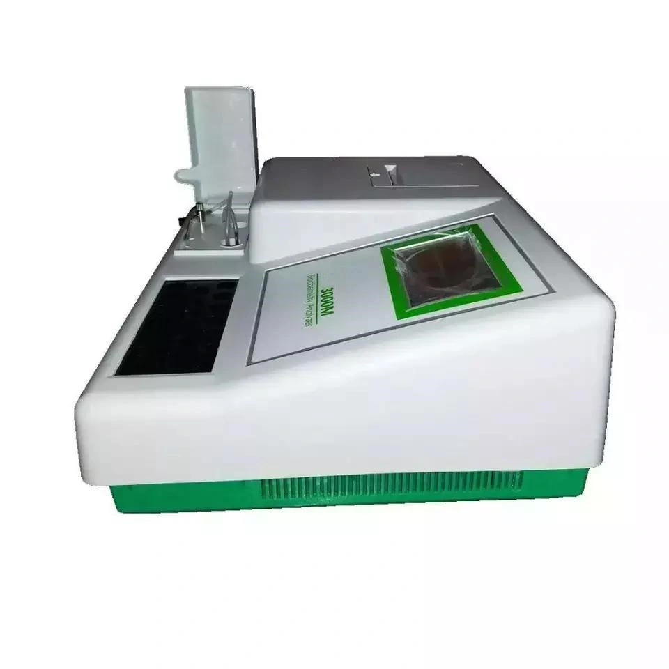 Best Price Laboratory Multitest Functional Chemistry Analyzer