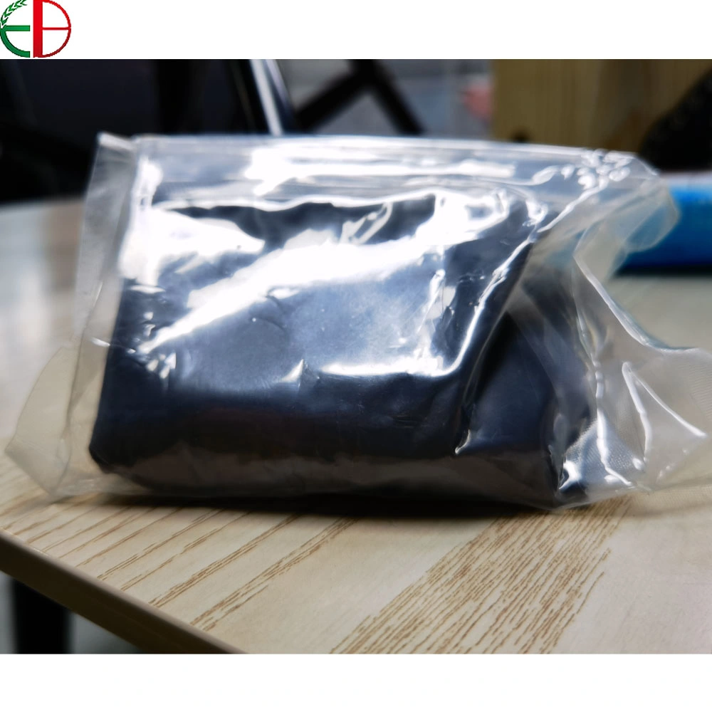 Tungsten Powder 200 Mesh-325 Mesh Black Granular Tungsten Powder Atomized High-Purity 1-3um Ultra-Fine Metal Tungsten Powder