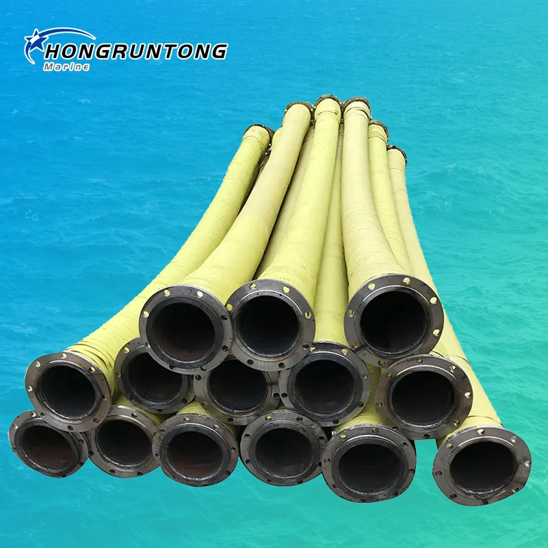 Good Price Rubber Flexible Industrial Amazon Oil Hose Pipe for Sale