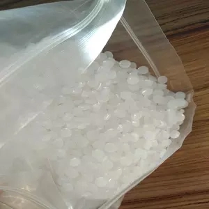 Hot Sales Virgin LDPE Granules for Making Extrusion Packaging Film Rope Woven Bags