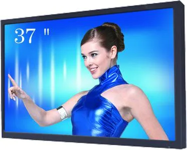 Appui-tête de voiture de l'écran LCD 7 pouces moniteur (H-7086)