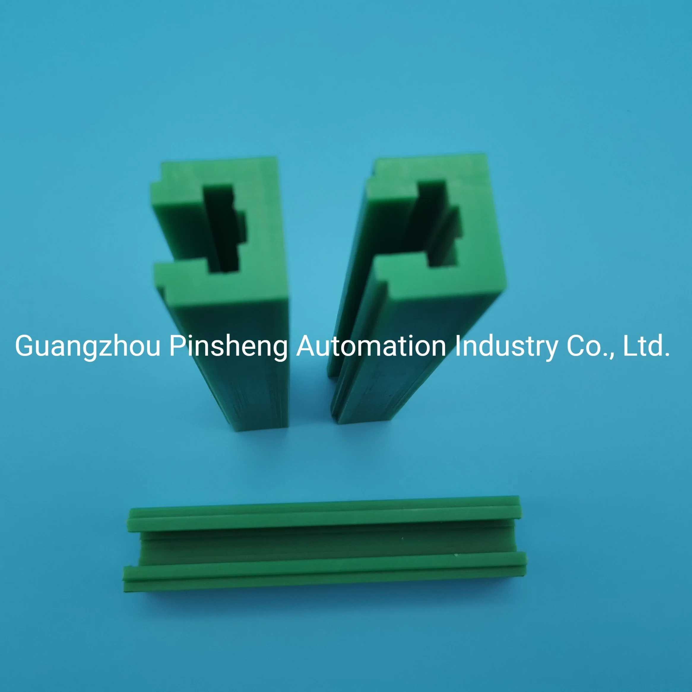 Ultra-High Molecular Weight Polyethylene Chain Guide Rail