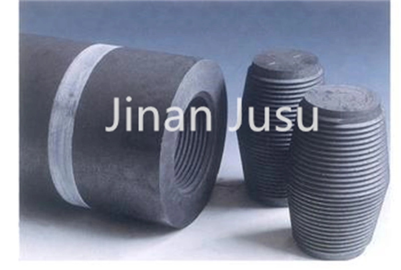 Dia 550mm UHP, HP, RP Graphite Electrode Used for Steelmaking