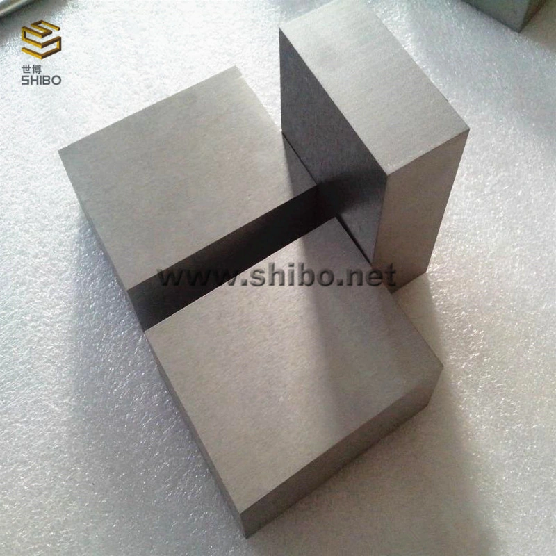 Tungsten Plate, Hot Sale Tungsten Plate Price