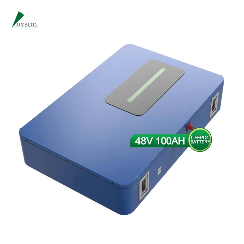 Lithium Battery Lithium Ion Cell for Electric Scooter Ebike Vehicle Batteries LiFePO4 Solar Power Battery