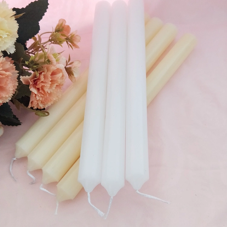 White Candle Wholesale/Supplier to Africa