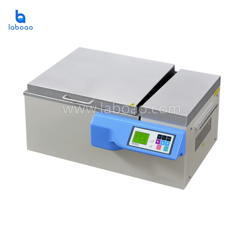 Laboao Reciprocating Constant Temperature Oscillating Water Bath Shaker