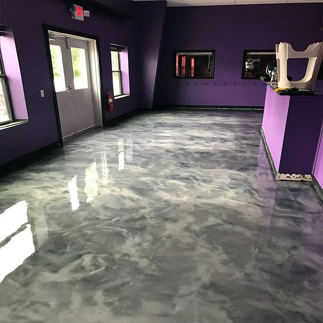 China Suppliers Clear Epoxy Resin for Floor Paint