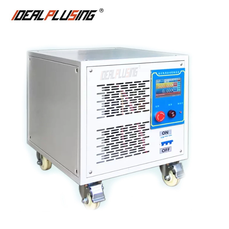 Chinese Manufacturer Sells 3000V /5A High Power Adjustable Regulated DC Switching Power Supply, Aging Test Power Supply