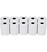 Office Paper Cash Register Paper Roll 80mm POS Printer Receipt Thermal Paper