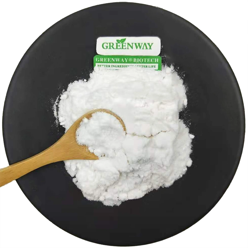 Factory Supply Pharmaceutical Intermediate Raw Material Powder CAS 51-55-8 Bulk Genipin with Best Price