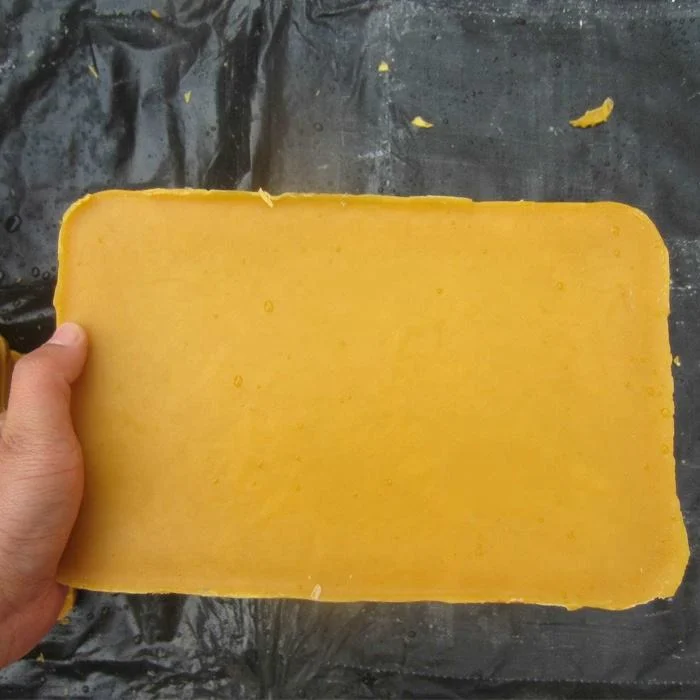 Lubricant and Waterproofing Agent Natural Beeswax