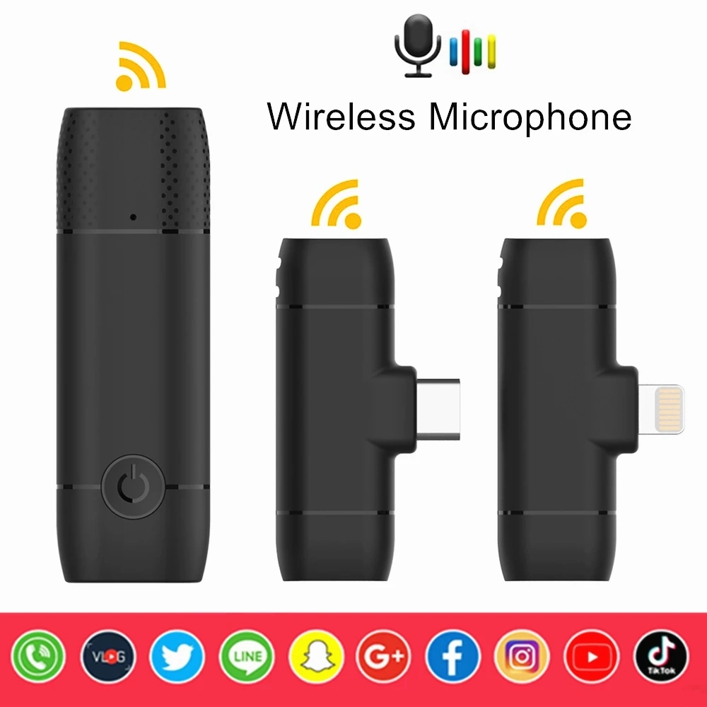 New Portable Long Battery Life Durable Headset Mic for Voice Amplifier Speaker Teaching Tour Guide Wireless Microphone