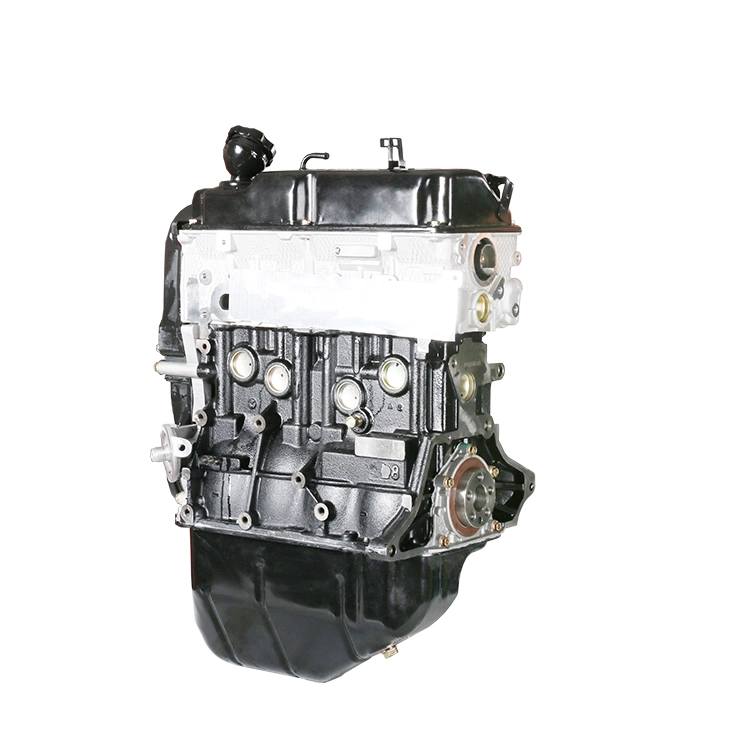 Low Price 1.5L 4G15s 5mt Brand New Gasoline Motor for Sale Complete Engine Assy for Zotye 2008 5008 T200