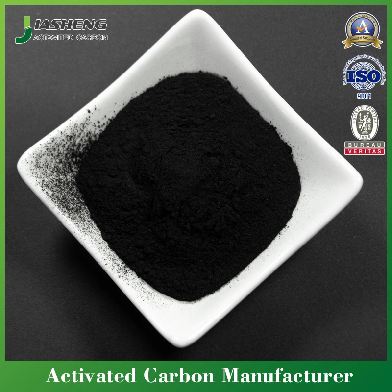 200 Mesh Coconut Shell Based Powdered Activated Carbon Price