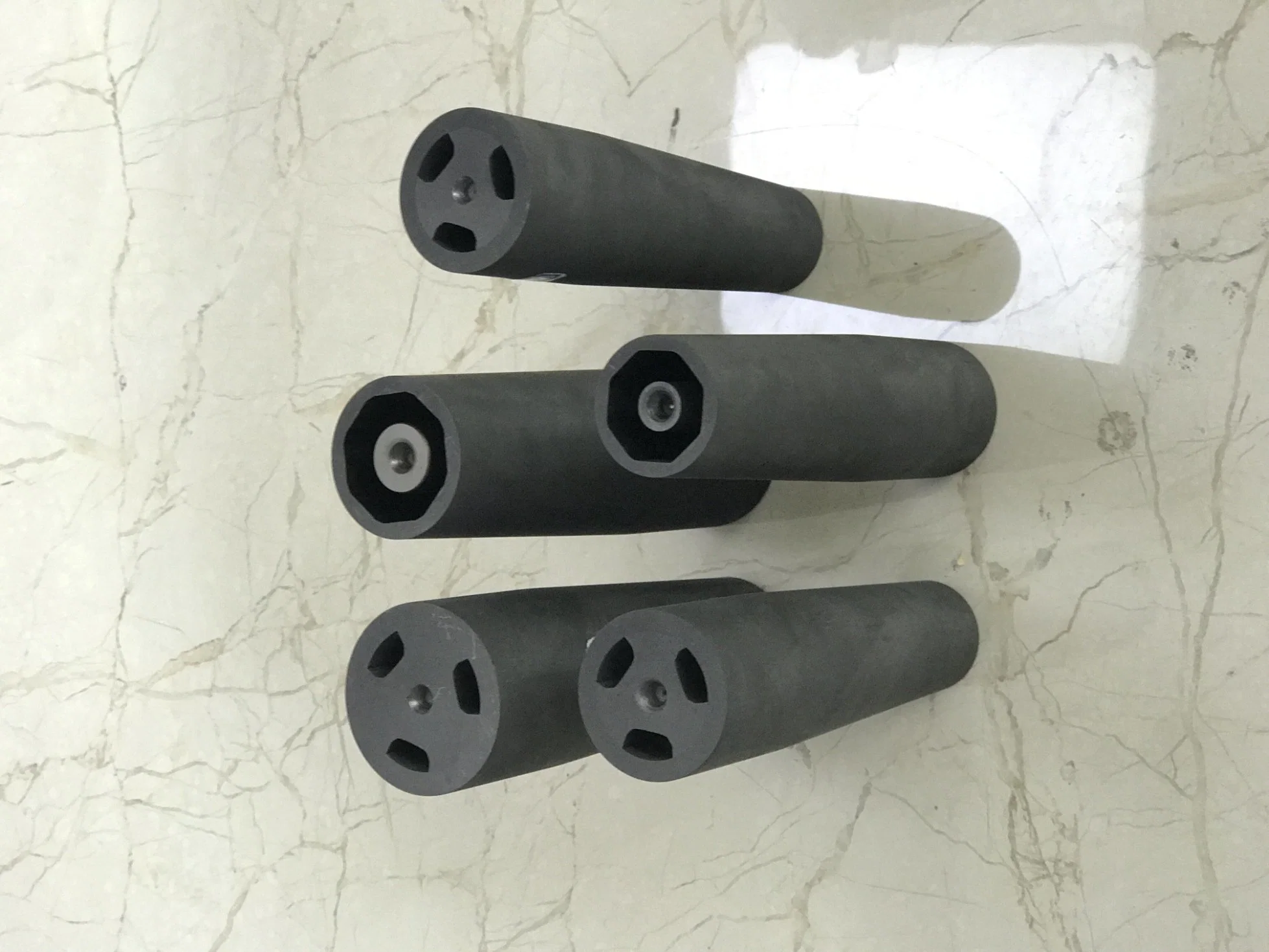 Continuous Casting Graphite Dies Mold for Sale