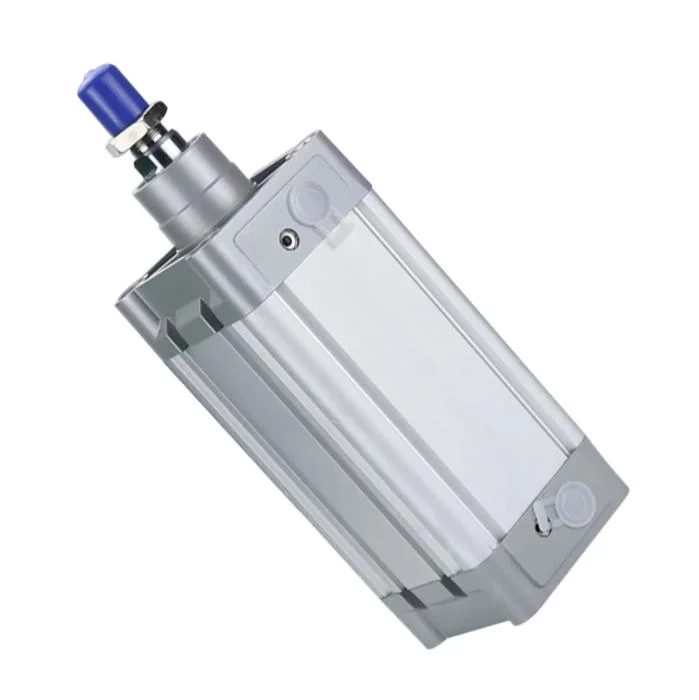 Ffesto Pneumatic Air ISO Cylinder DNC-32-40-50-80-100-Ppva-N3-S2