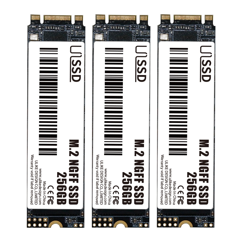 Disco rígido de 512 GB para computador SATA M.2 SSD 2280 2230 2280