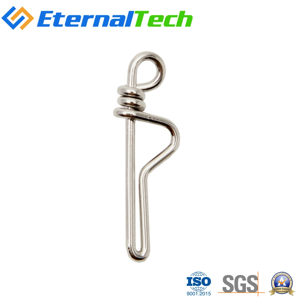 OEM Spring Factory Customized High-Quality Wire Forming Products