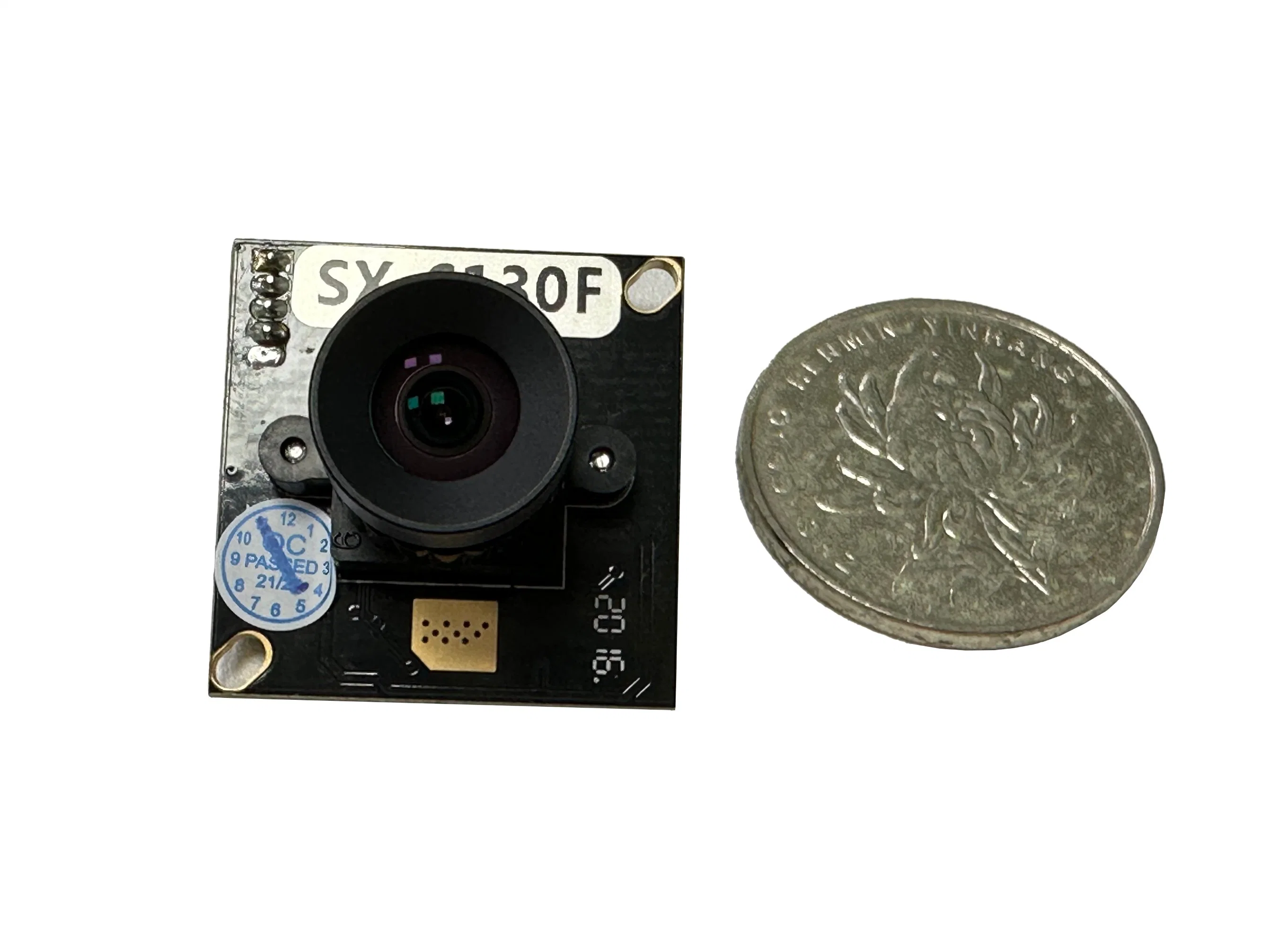 Miniature USB2.0 Camera Module for Windows Android Linux System