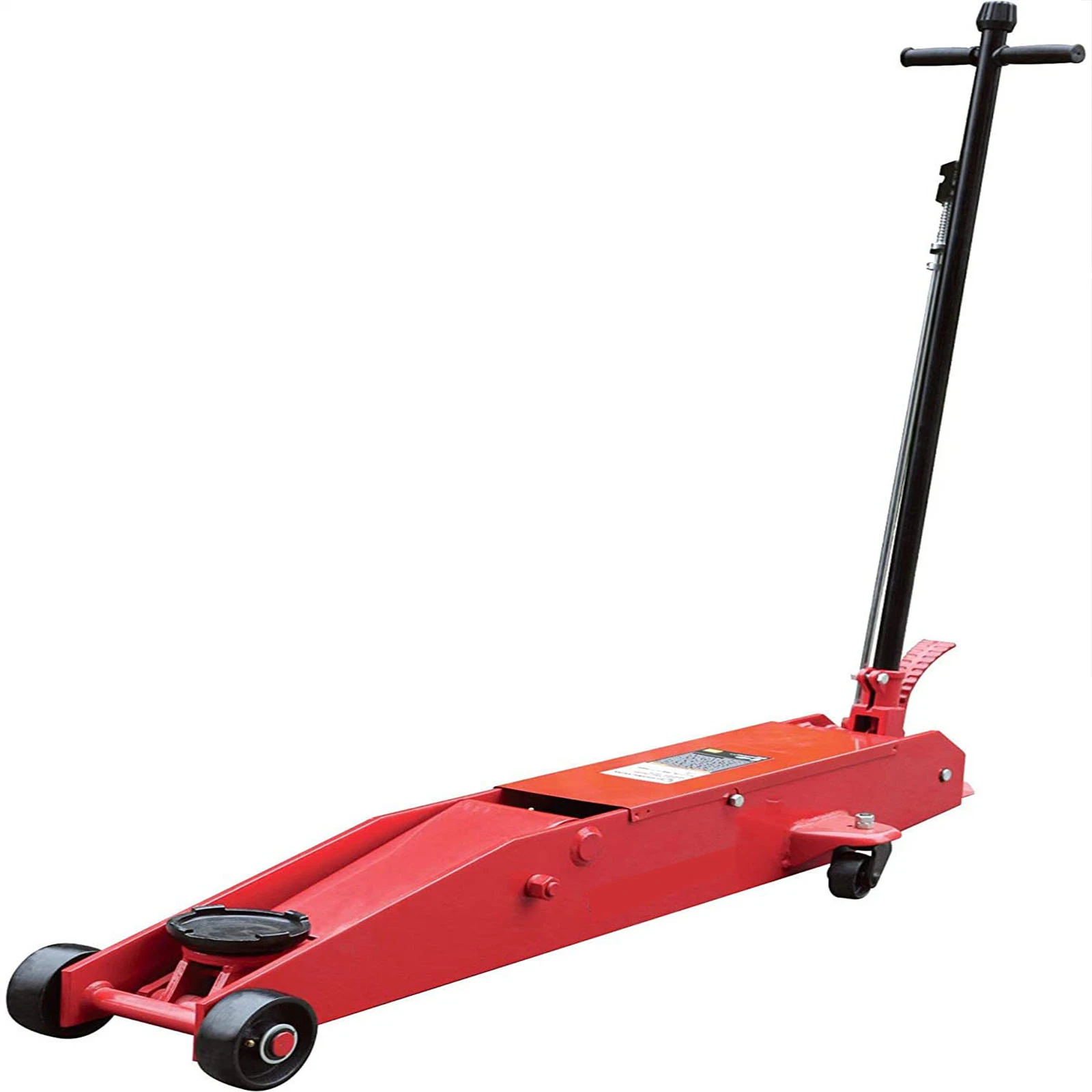 CE Certification Truck Lifting 15 Ton Air Hydraulic Floor Jack