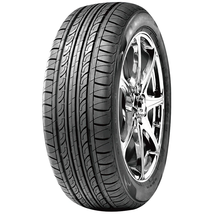 Aufine RX501 165R13c duradero gran carga de neumáticos para automóvil camioneta comercial