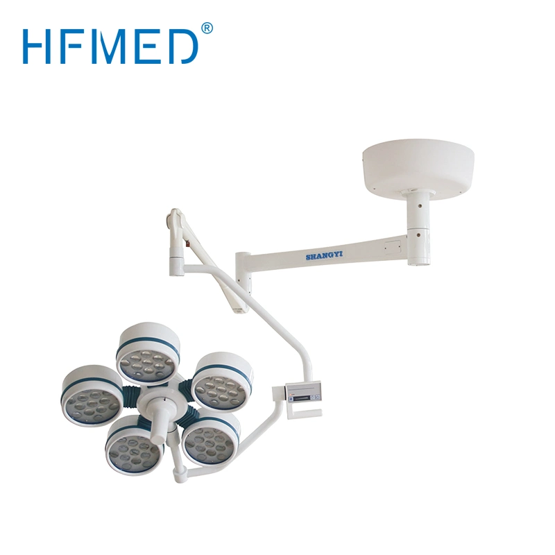 Beauty Clinic Equipments LED Surgical Lamp Wall Mount