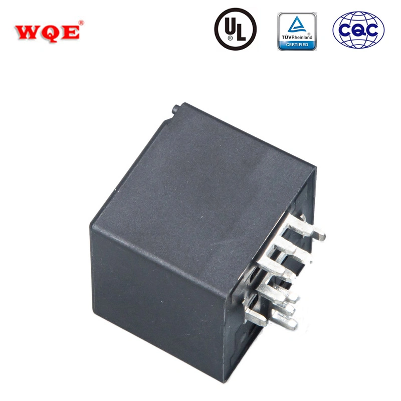 Air Conditioning Parts 12 V 4pin Auto Relay