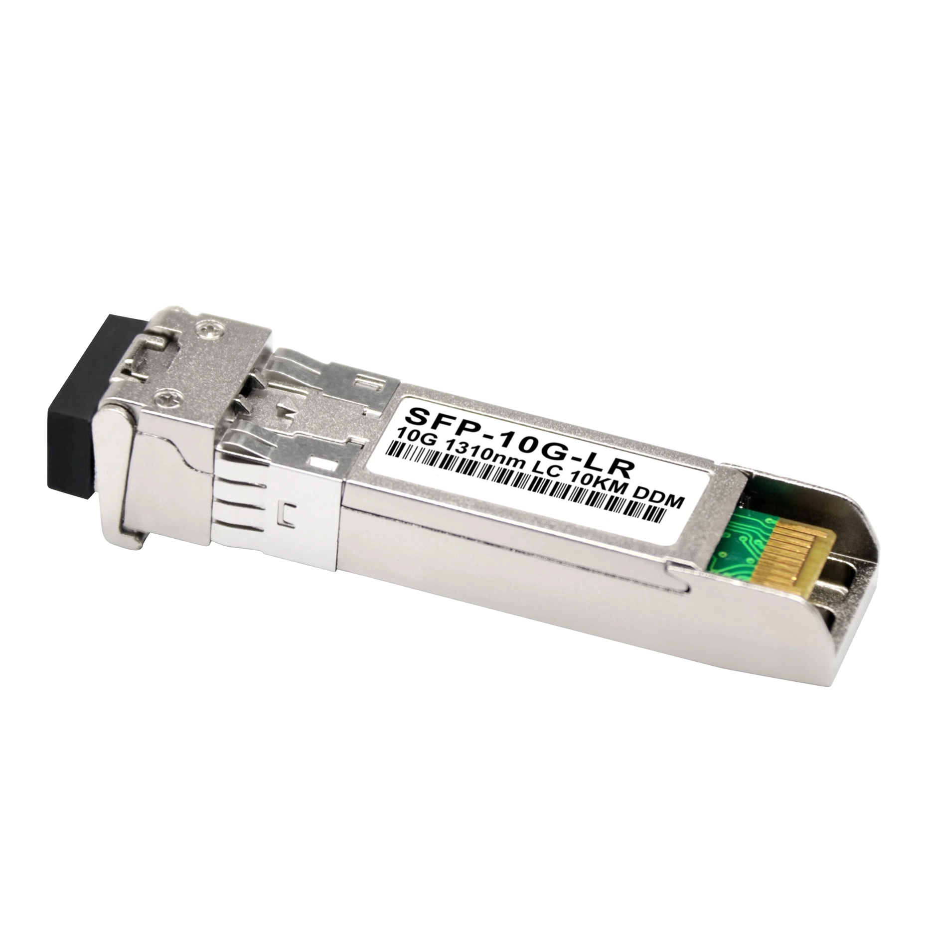 10g Base Quality SFP+ 1310nm Fiber 10km Dual LC Ddm