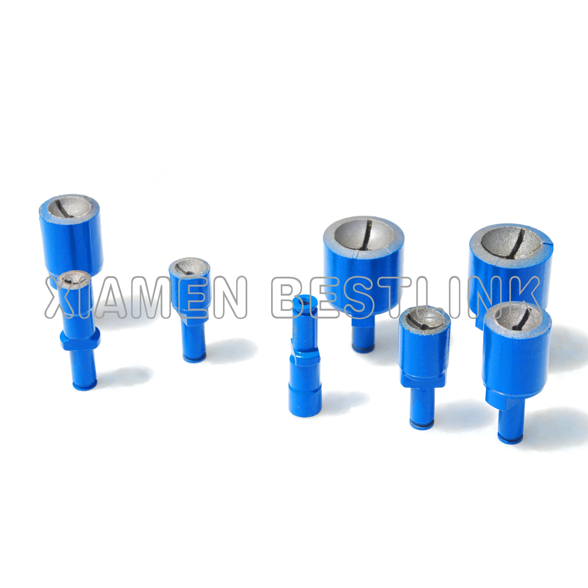 Quarry Rock Drilling Button Bits Grinding Pin