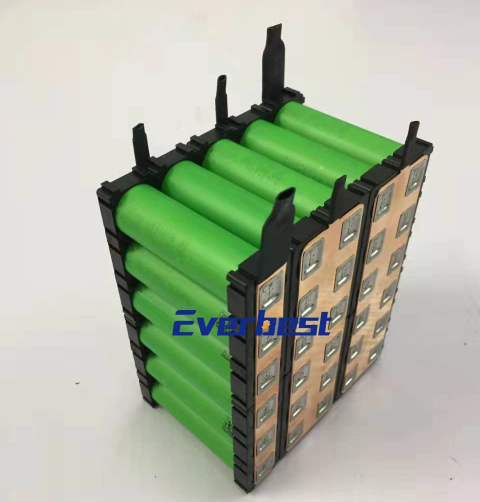 18650 Battery Terminal Busbar 3*6 Copper Busbar for Battery Terminal Connector Wholesale/Supplier Copper Busbar Mould for Nickel Battery Busbar