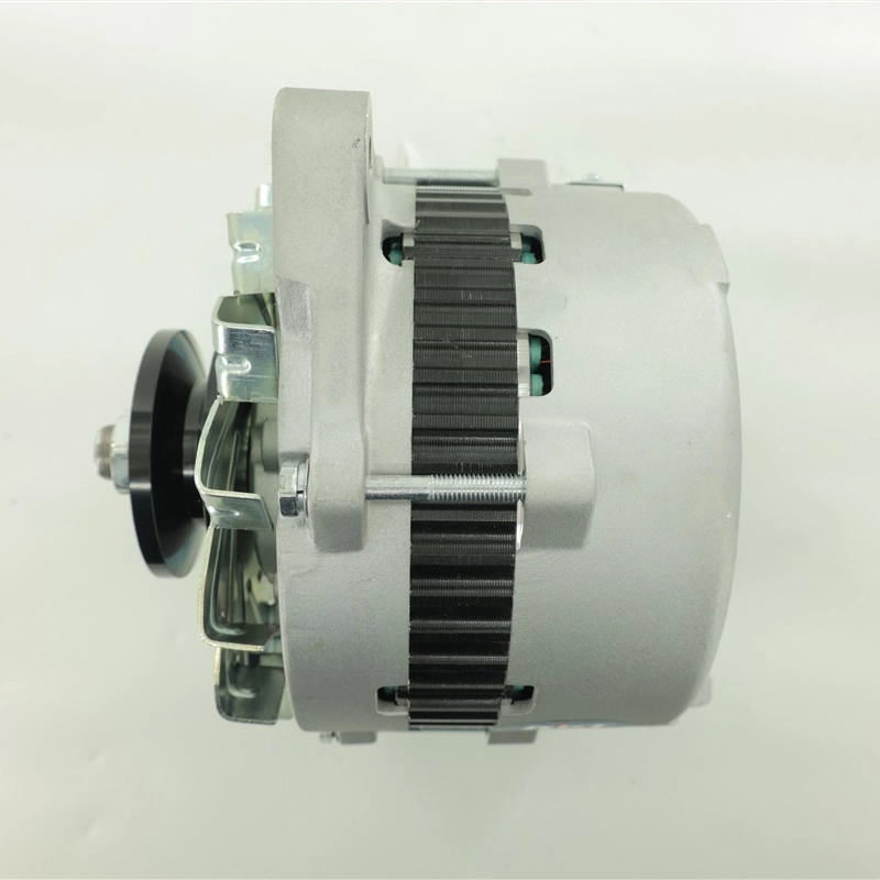 Excavator Auto Parts 28V 60A Alternator for 600-825-9820 Heavy-Duty