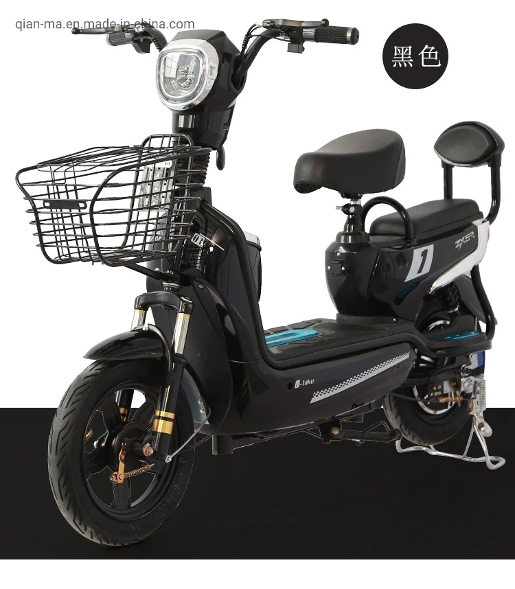 أحجز دراجة هوائية إلكترونية ذات اثنين عجلات في الصين