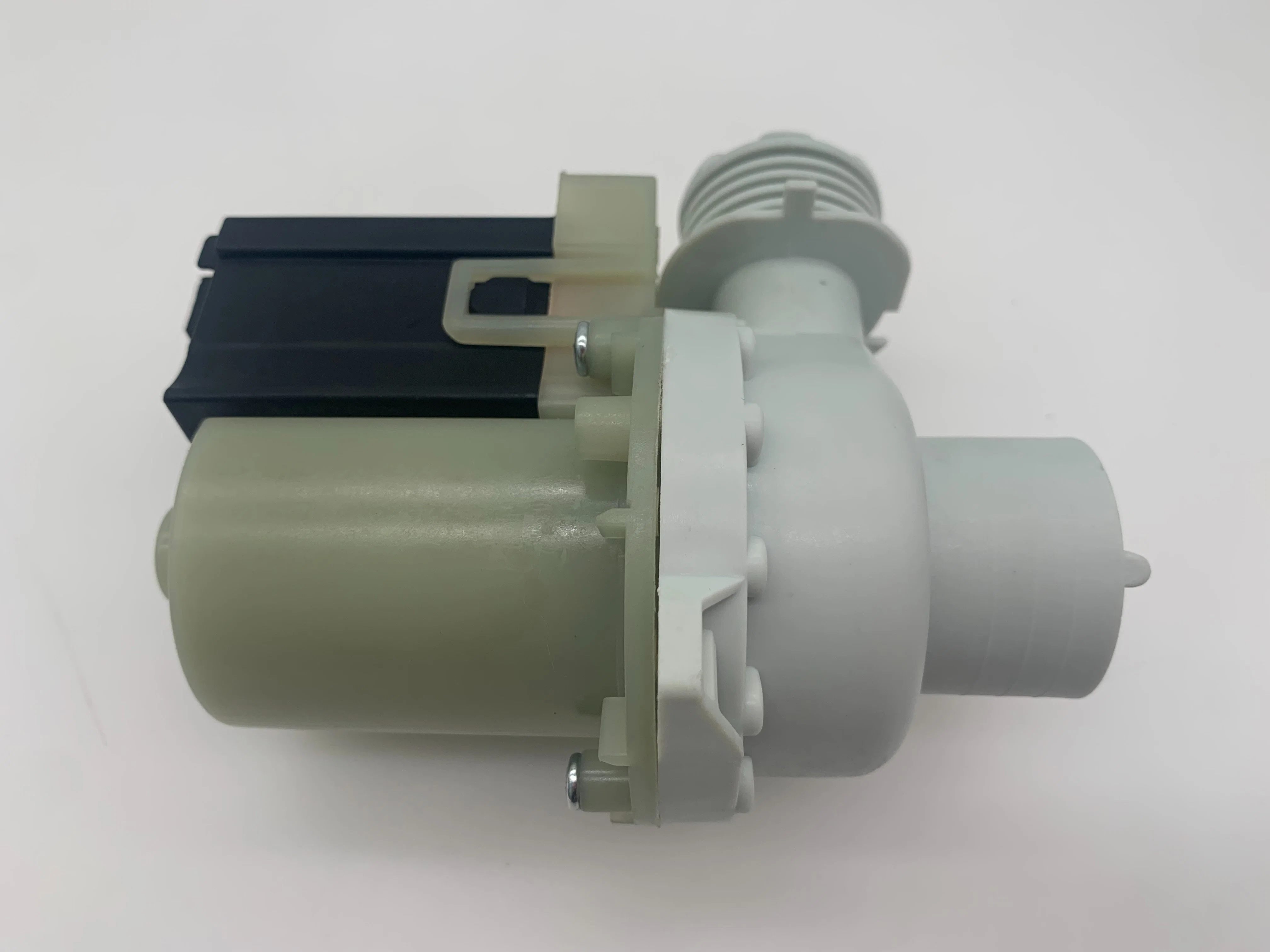 CE RoHS Certified Washing Machine Drain Pump / Washing Machine Pump