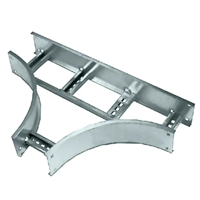 Marine Stainless Steel Ladder Type Cable Tray