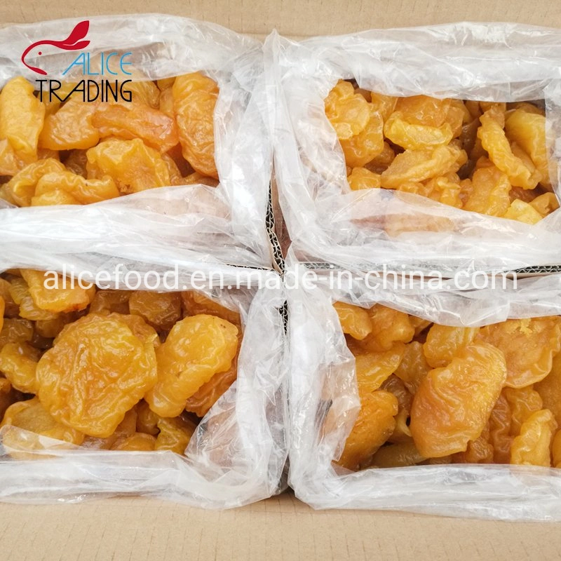 Chinese Factory Producing Dried Pear Factory Directly Sale Dried Pear