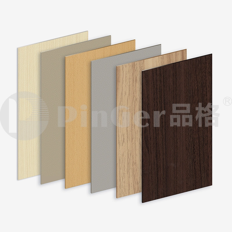 Easy Install New Design Fireproof PVC Interior Decorative Vinyl Wall Panels Import China Goods