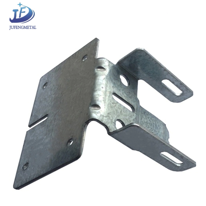 Original Factory Alloy Small Metal Stamping Parts Contact Stamping Parts for Automobile