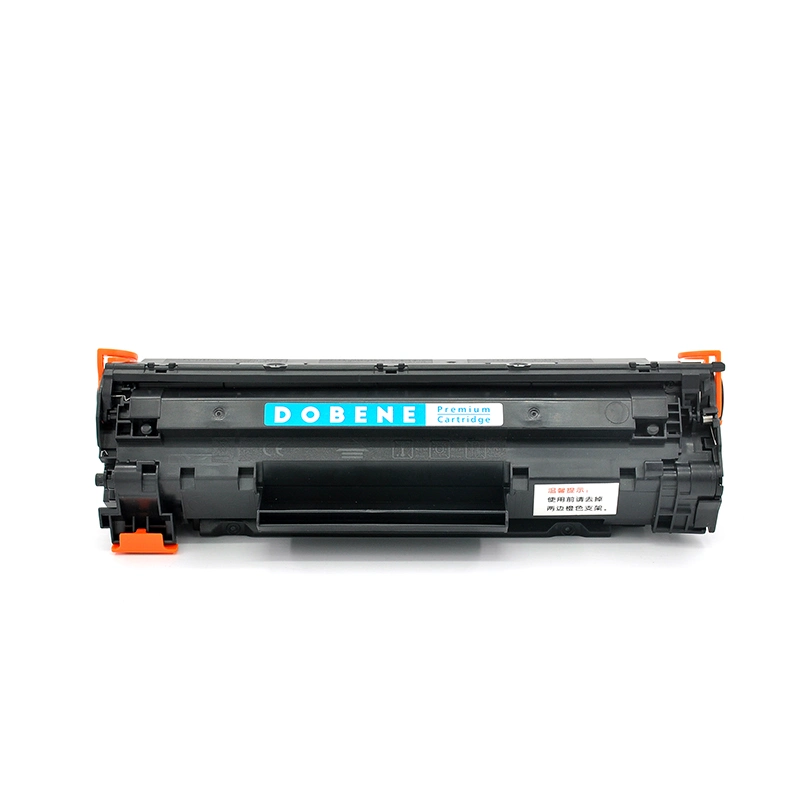 Toner Cartridge for HP in China 435A 35A Office Supplies