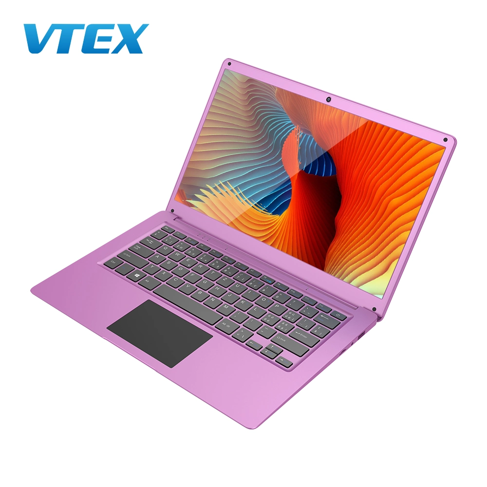 Laptops Customized 13.3 Inch Notebook Ultra Mini Portable PC Yoga DDR RAM Computer Gaming I3 I5 I7 Hardware