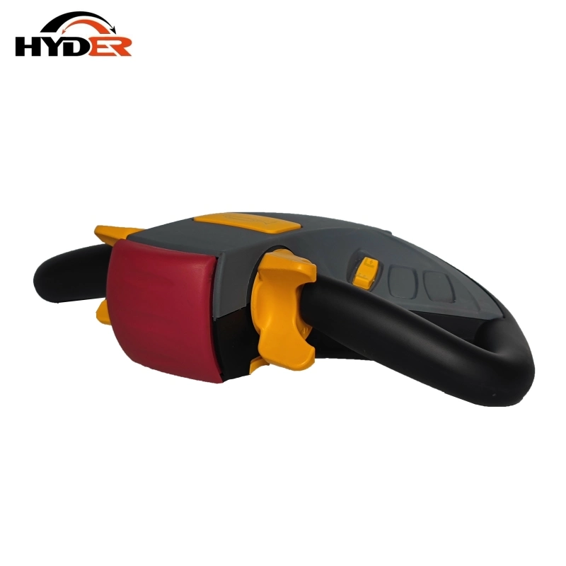 Hyder Forklift Parts Control Handle T207-6 with Can Communication and Waterproof Protection