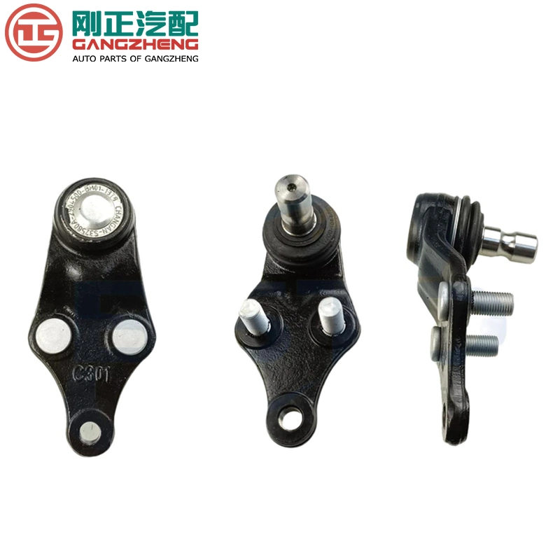 Original Äußere Federung Auto Teile Stabilisator Link Innere Spurstange End Control Arm Ball Joint Abdeckung für chinesische Fahrzeuge