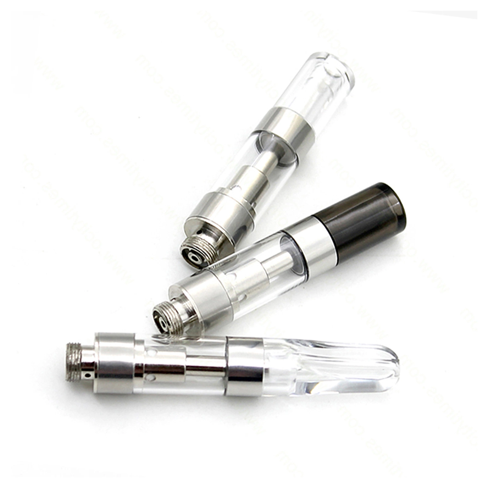 Hot Sale and New 510 Thread Thick Oil Lead Free Ceramic Coil Cartridge Empty Vape Pen Cartridge Suitable for 510 Battery