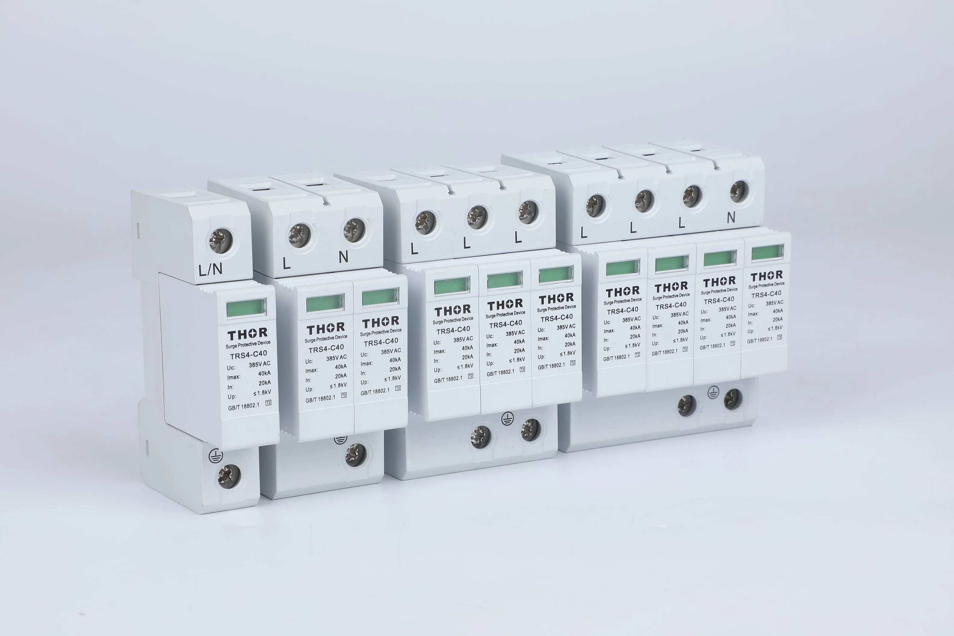 275V Surge Protective Device/Surge Protector