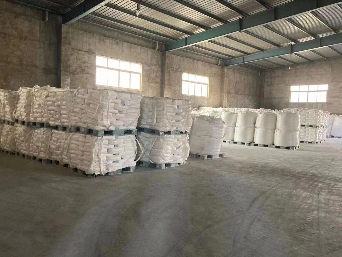 Factory Supply 99.5% Zinc Oxide Used for Rubber, Ceramic, Tiles