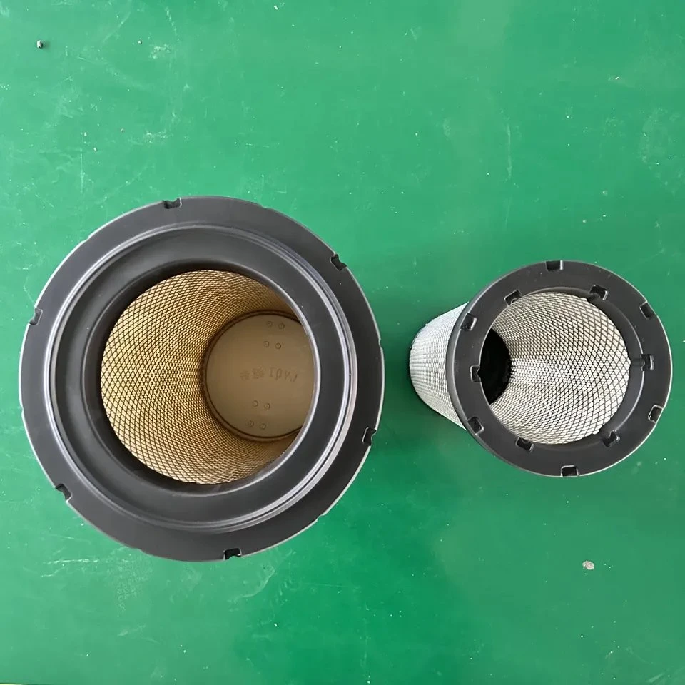 Manufacturer Direct Selling Loader 50 Cars Universal Filter Air Filter Element