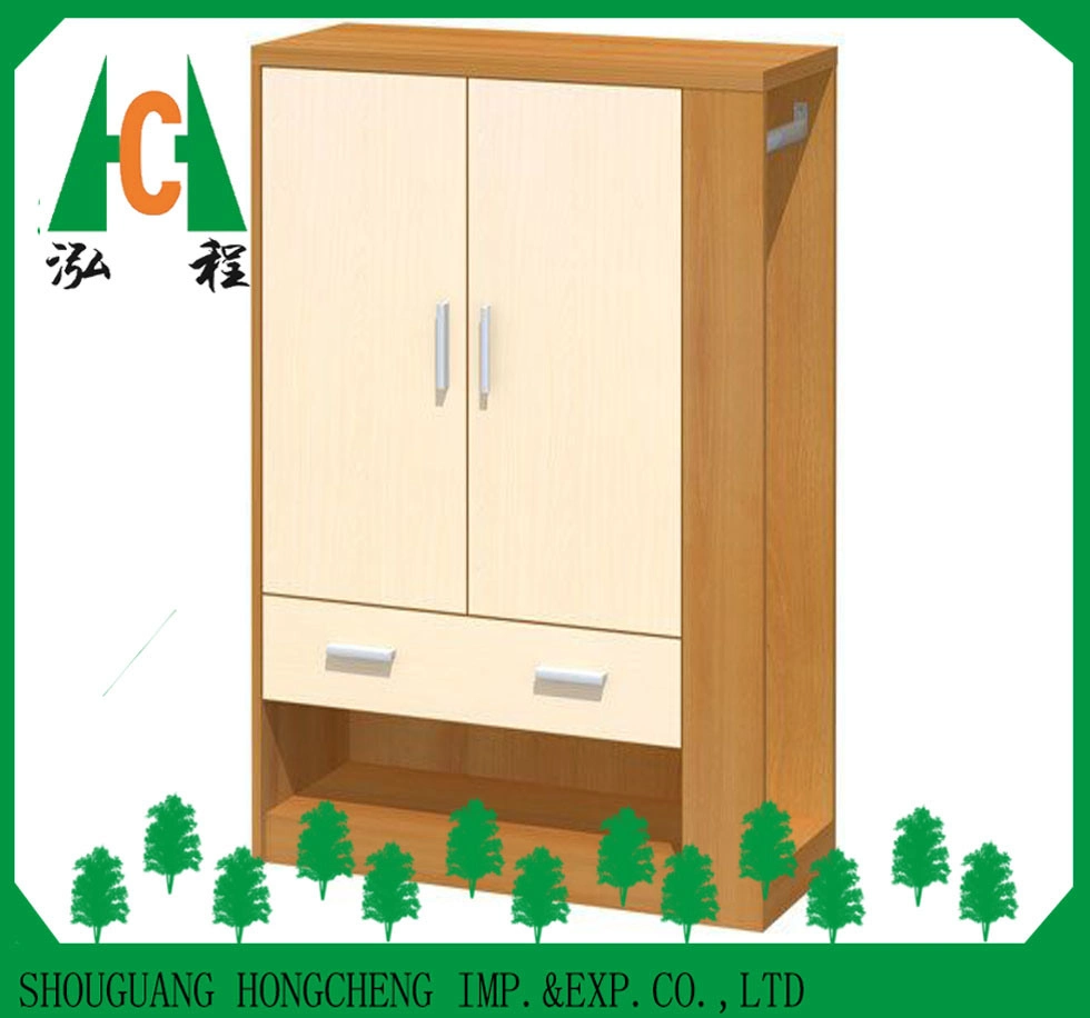 Top Quality Wardrobe with Drawers