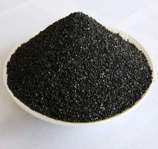 Carbon Additive /Anthracite Coal Powder for Steel Making