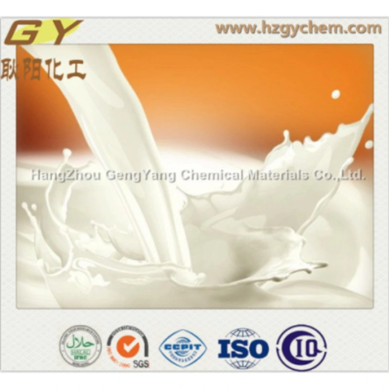 Food Emulsifier Citric Acid Polyglycerol Polyricinoleic Acid (PGPR) E476