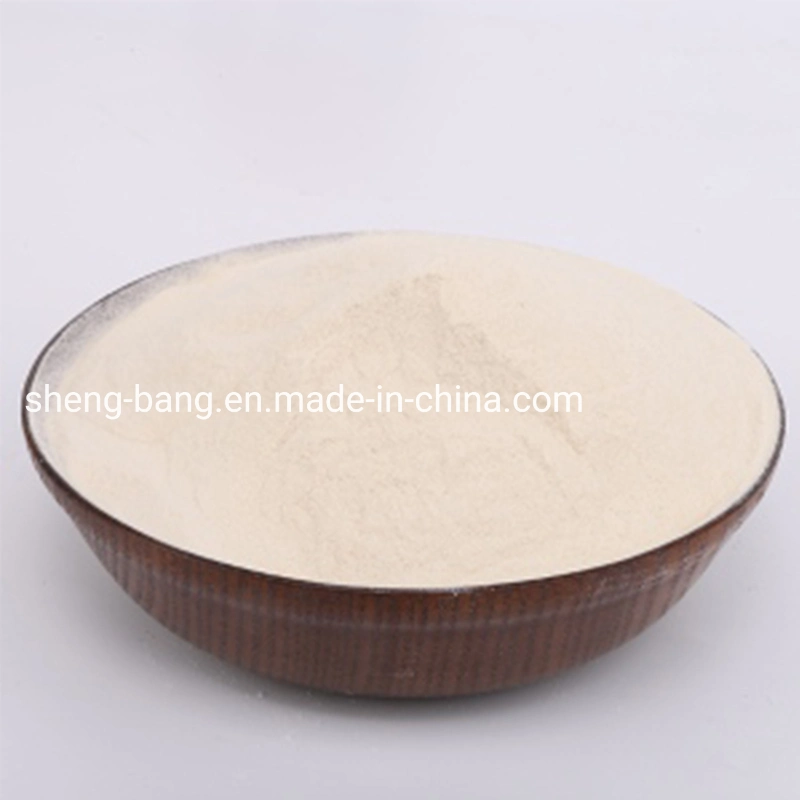 High-Purity Xanthan Gum Food Grade 80/200mesh and Industrial Grade